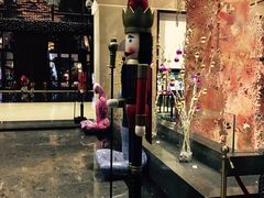 -昆明洲际酒店