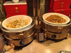 -富力希尔顿酒店·地阔自助餐厅