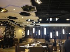 大堂-闫府私房菜·百年鲁菜(恒隆店)