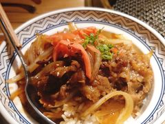 -江户烧肉(高德店)