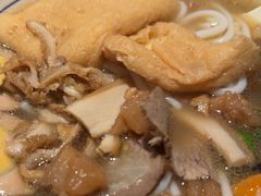 -鑫花溪牛肉米粉(文星广场店)