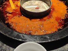 -陈眼镜火锅(总店)