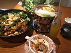 -三太子地摊烧烤·小龙虾(北蔡店)