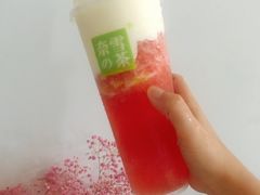-奈雪的茶(华强北中航城店)