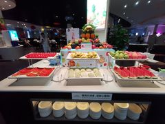-南美元生态大酒店(海珠店)