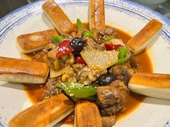 -建坤水席宫·洛阳菜(中州路店)