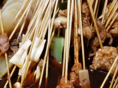 -冒椒火辣(奎星楼街店)