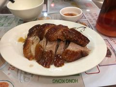 -兰芳园(上环店)