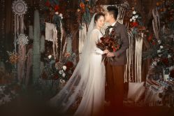 -醉库庄园·宴会厅·草坪婚礼场地