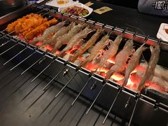 -很久以前羊肉串(清河店)