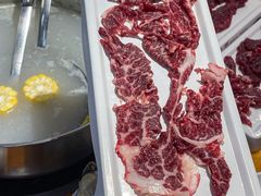 -养牛邓·潮汕牛肉海鲜自助火锅(广州店)