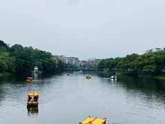 -潮州西湖