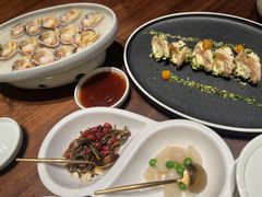 -喜鼎海胆水饺(东港店)