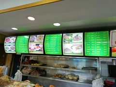 -白魁老号饭庄(安内店)