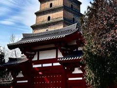 -大慈恩寺(大雁塔)