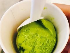 冰淇淋单球-哈根达斯(武汉天地店)