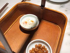 小菜-初蓉丨遇见新川菜(亲贤街荣耀店)