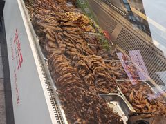 -张鸭子重庆特产卤味小吃(未来国际店)