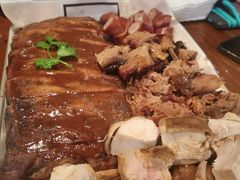 -Shanghai Brew House上海啤酒工坊(老外街店)