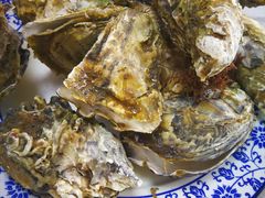 -胖子饺子馆·海鲜家常菜(海军博物馆店)