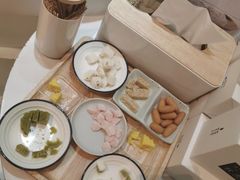 -阮大兴糕团(滨江宝龙店)