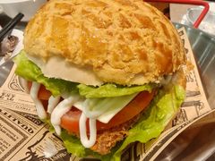 -油尖嘴粤菜茶餐厅(湖里万达店)