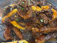 -回味黑鸭煲·始于2006(万松园店)