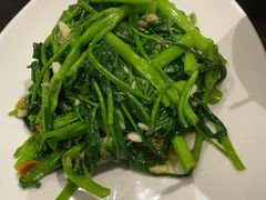 泰式飞天通菜-Thai Alley泰爱里(二沙岛店)