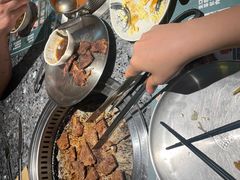 -阪尚皇·原切牛排·烤肉火锅自助(北京路店)