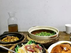 -熠盛粤味·顺德桑拿鸡(永康路店)