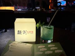-观音桥步行街
