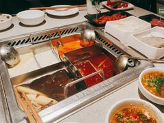 -海底捞火锅(群光广场店)