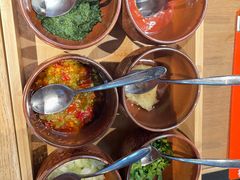 -东门口·鲜爆肚涮肉·烧烤(老门东店)