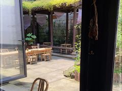 -Metal hands·铁手咖啡