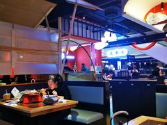 -龙少爷碳火干锅(环球中心店)