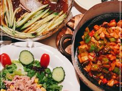 -七八冷面·延边朝鲜族美食(欢乐谷店)