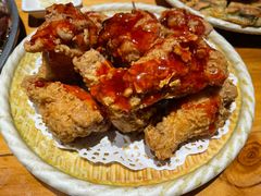 -弘益铭家九炙社韩国烤肉料理(尚美店)