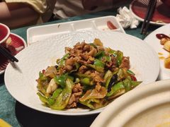薄皮辣椒小炒肉-便宜坊烤鸭店(亦庄京东店)