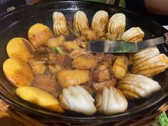 -津武刁馋一锅出(双街店)