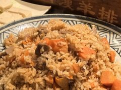 -霄汉羊排(万松园一店)