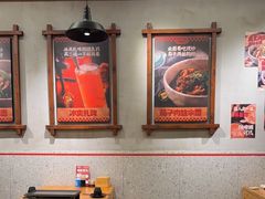 -平娃三宝烧烤·面食(南小街店)