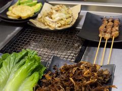 -江湖一盏灯·滇味卤烤(普惠园店)