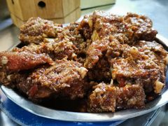 -西昌藿香火盆烧烤(金西路店)