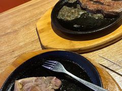 -纽斯特牛排自助餐厅(浦东文峰广场店)