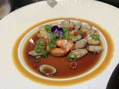 -聚鑫阁江浙菜·非遗传承技艺(青村帝华园店)