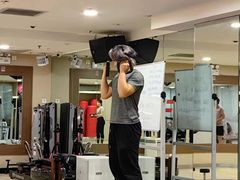 -美菲特健身(华贸店)