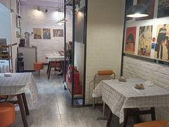 -狮龙啤酒烧烤屋(建二路店)