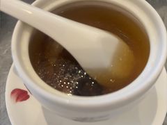 -喜来登由由大酒店九州膳坊中餐厅