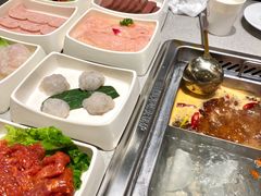 -海底捞火锅(江北万达商业广场店)
