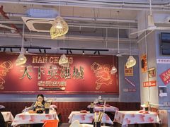 -老闵田螺馆·南昌市井菜·特色小吃(总店)